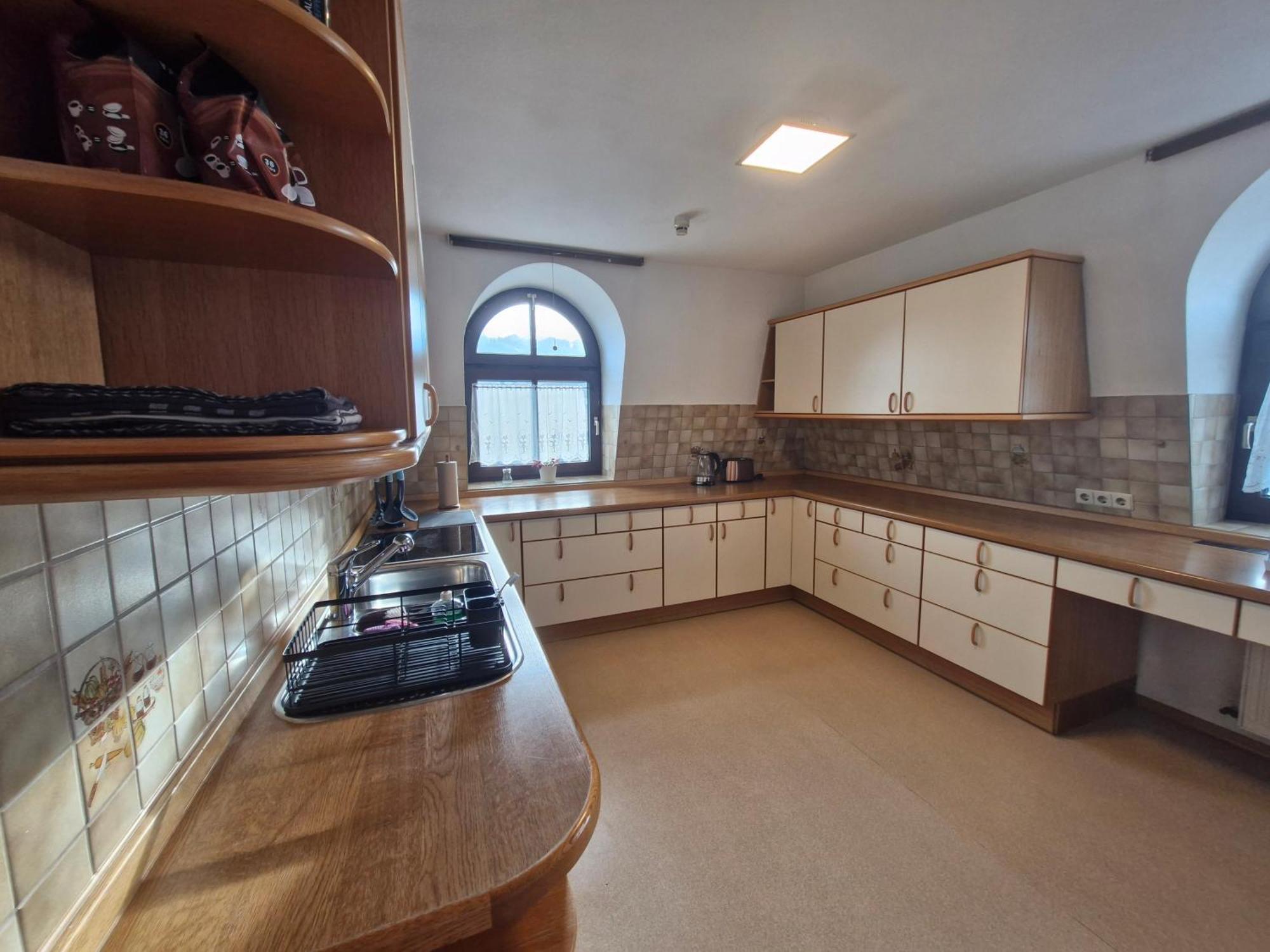 Stadtvilla Zimmervermietung Heidenheim an der Brenz Esterno foto