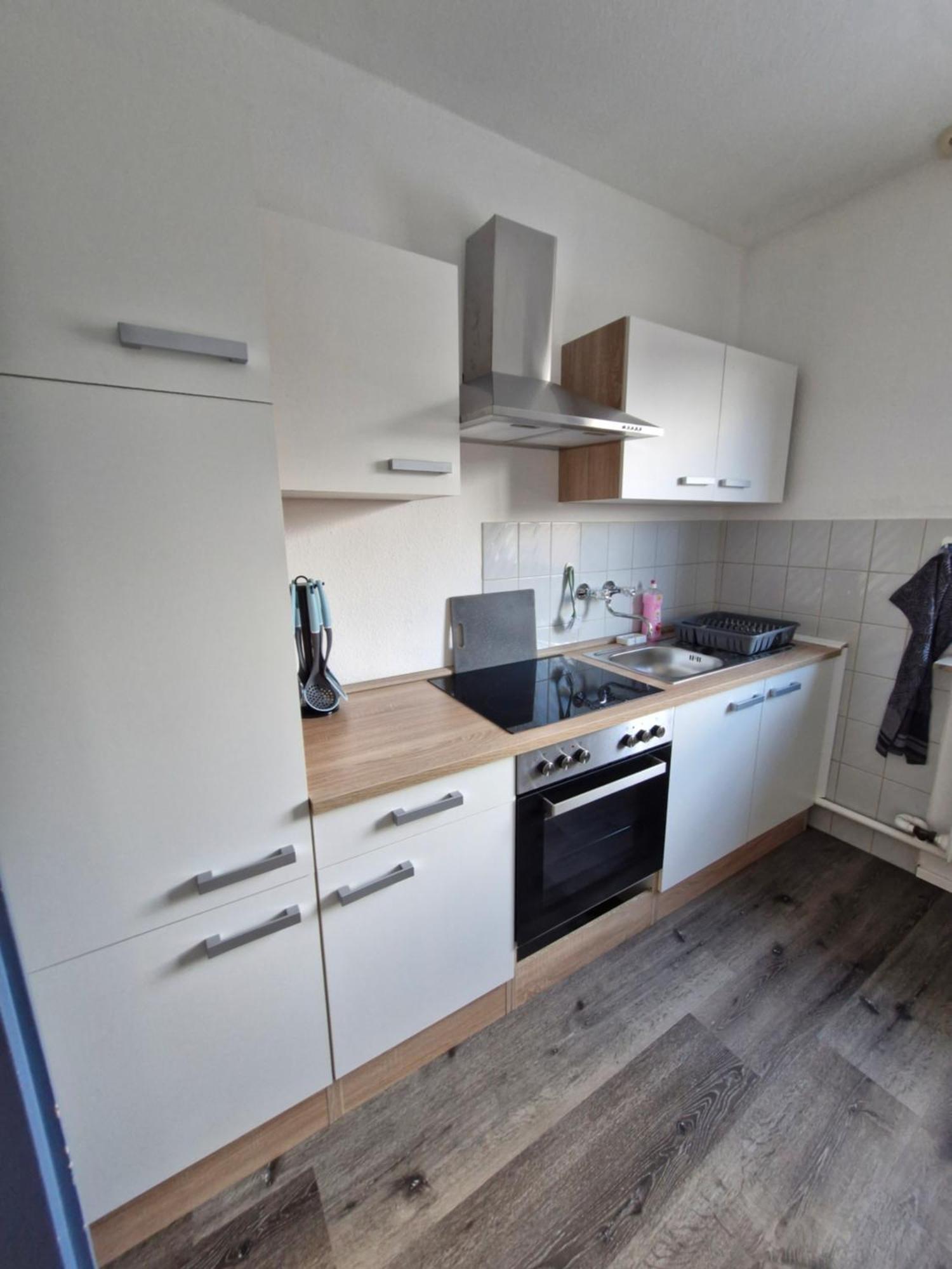 Stadtvilla Zimmervermietung Heidenheim an der Brenz Esterno foto